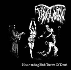 Abandon (UK) : Never-Ending Black Torrent of Death